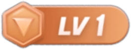 LV1 等级-LV1-程拾网络