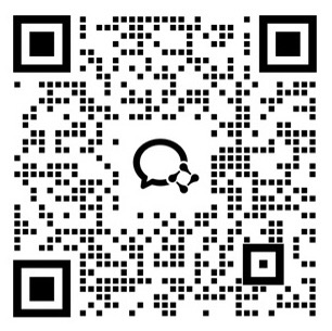 扫一扫加微信-程拾网络