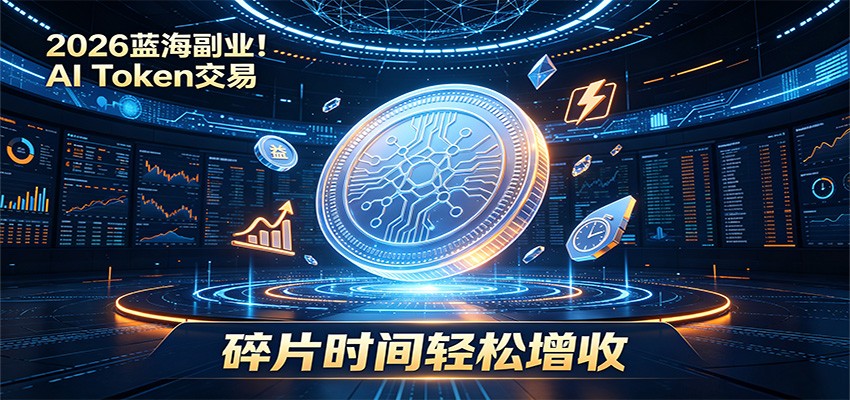 聚合平台Token交易,新手也能快速上手,空闲时间轻松赚收益 聚合平台Token交易,新手也能快速上手,空闲时间轻松赚收益