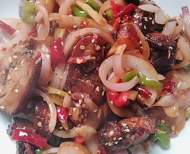 经典笔记【铁板鸭】铁板鸭 技术配方、实体教程-程拾网络